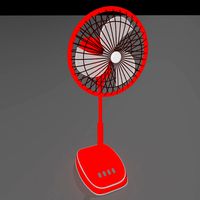Electric Fan