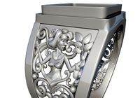 Ring Virgo