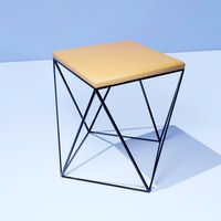Small side table