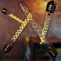 Vintage Light Bulb 2