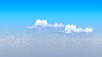 3D Model Iceberg