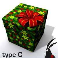 giftbox type C