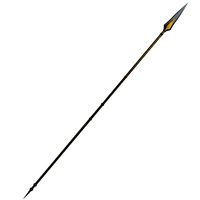 Golden Spear