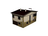 House 003