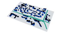 Urban quarter 002