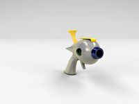 Ray Gun