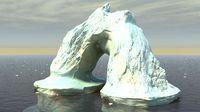 Iceberg 2