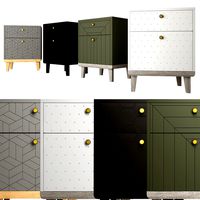 Thimon nightstand