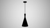 Brus Chandelier