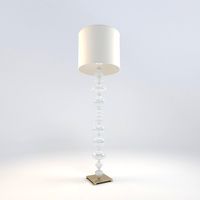 Saturn Lamp