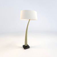 Porta Romana Lamp
