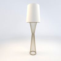 Autoban Tulip floor lamp