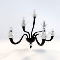 De Majo Black Luster