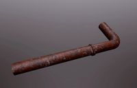 Pipe Set