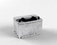 Car battery
