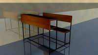 Bench (Classroom)