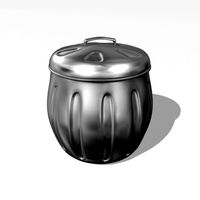 Trash Can01
