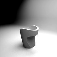 Moroso Chair