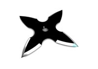 Ninja Shuriken