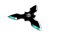 Ninja Shuriken