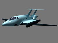 Military Ground Effects Cargo Plane
