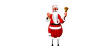 Santa Claus