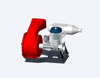 Compressor