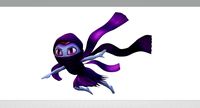 Pava - wind character