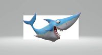 Great White Shark