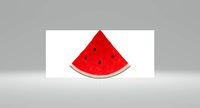 Watermelon Slice