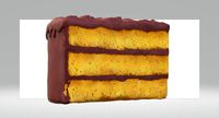 Slice of Cake