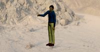 Mannequin man 1