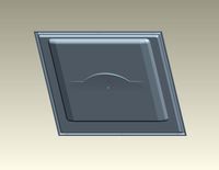 tray cover