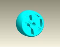 wheel