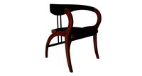 Peru M270 Armchair