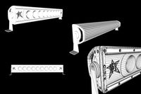 Light Led Bar
