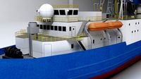 DRILL SHIP Vol-02