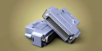 78 pin connector