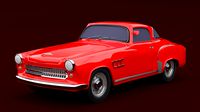 Wartburg 313