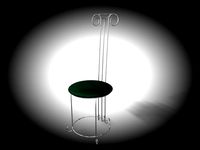 mr.furniture chair 9