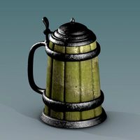 Tankard