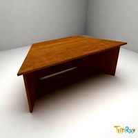 Office table