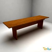 Office table