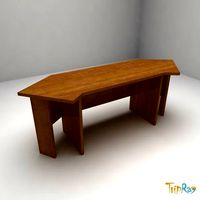 Office table