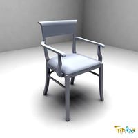Armchair