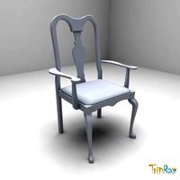 Armchair