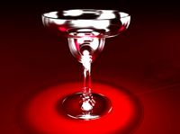 Margarita Glass