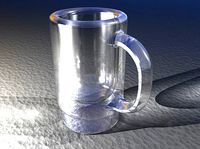 Beer Mug