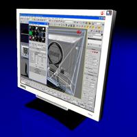 Benq FP91GP