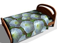 Bed 01